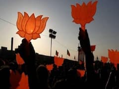 Bihar Elections 2020: BJP removes many rebels of the party