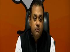 Sambit Patra ने Shashi Tharoor के विवादित बयान पर पलटवार किया