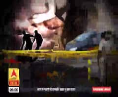 UP में ये क्या हो रहा है...शहर-शहर कत्लेआम, अपराधी बेलगाम| High Alert| ABP Ganga