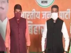 Bihar: कोरोना काल में रैलियों में जमा हो रही भीड़ पर चुनाव आयोग सख्त, कहा लेंगे कड़ा एक्शन