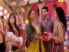 Yeh Rishtey Hain Pyaar Ke: Meenakshi Devi gets injured