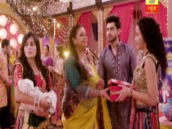 Yeh Rishtey Hain Pyaar Ke: Meenakshi Devi gets injured