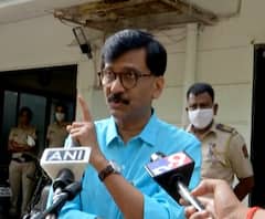 Sanjay Raut | सरकारला टार्गेट करणाऱ्या चॅनलचा बोलावता धनी वेगळा : संजय राऊत