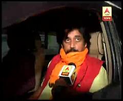 কারও মুখে মাস্কের বদলে গামছা, কারও মাস্ক মুখের বদলে গলায় - বিহারে নিয়ম ভাঙার দলে রবি কিষেণ, মনোজ তিওয়ারিরাও