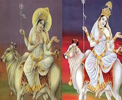 Navratri 2020: कैसे करें मां महागौरी की पूजा ?| ABP Ganga 