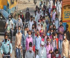 আনন্দ সকাল (২) : দৈনিক সংক্রমণ ও মৃত্যু নামমাত্র কমলেও বাংলায় অব্যাহত করোনা উদ্বেগ, সঙ্গে অন্য খবর