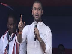 Nitish Kumar never respected youngsters: Chirag Paswan