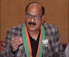 कृषि मंत्री करेंगे समीक्षा बैठक,12 बजे विधानसभा में बैठक करेंगे कृषि मंत्री सुबोध उनियाल