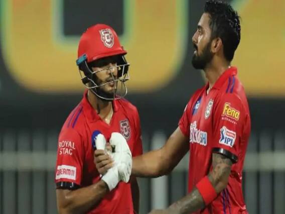 RCB vs KXIP: Chris Gayle और KL Rahul के अर्धशतक से पंजाब की जीत । IPL 2020