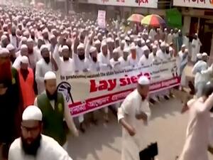 Charlie Hebdo के एक और कॉर्टून पर हंगामा, इस बार निशाने पर तुर्की के राष्ट्रपति