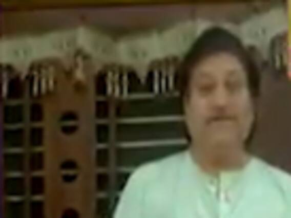 નરેશ કનોડિયાના નિધન પર અભિનેતા હિતેન કુમારે દુખ વ્યક્ત કર્યું, જુઓ વીડિયો