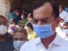 કેટલાક લોકો ગુજરાતમાં દારૂબંધી હટાવવાની વાત કરે છે પરંતુ એ શક્ય નથીઃ પ્રદીપસિંહ