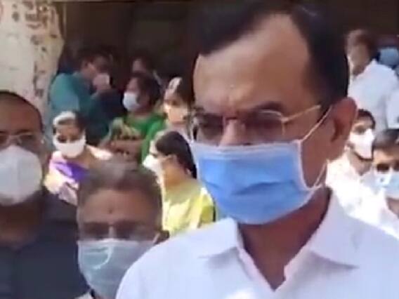 કેટલાક લોકો ગુજરાતમાં દારૂબંધી હટાવવાની વાત કરે છે પરંતુ એ શક્ય નથીઃ પ્રદીપસિંહ