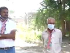 કોણ બનશે ધારાસભ્ય ? ગઢડા બેઠકના ભાજપ-કૉંગ્રેસના કાર્યકર્તાઓનો શું છે મૂડ ?