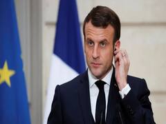 France: Teacher beheaded in Paris after showing Prophet Mohammed cartoons 