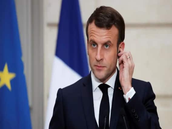 France: Teacher beheaded in Paris after showing Prophet Mohammed cartoons 