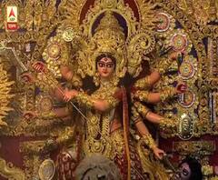 শারদ আনন্দ ২০২০: পুষ্পাঞ্জলি থেকে সন্ধিপুজো, নিউ নর্মালে পুজোয় মেতেছে লন্ডন-শিকাগোর প্রবাসী বাঙালিরাও