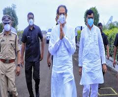 CM Uddhav Thackeray | सोलापूर, उस्मानाबादनंतर मुख्यमंत्री उद्धव ठाकरे कोकण दौरा करणार