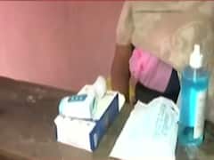 Bihar Polls 2020: People wear mask, follow social distancing