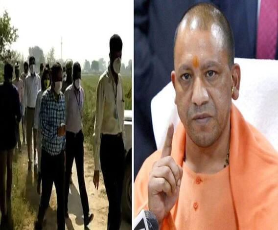 Hathras Case: SIT को जांच के लिए मिले और 10 दिन, Yogi सरकार ने बढ़ाई अवधि| Ganga Prime | ABPGanga 