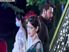 Finally, Abhi and Pragya meet each other on Dussehra | Saas Bahu Aur Saazish (30.10.2020)