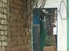 Hathras Case: करीब साढ़े 5 घंटों तक CBI ने की पीड़िता के घर तहकीकात