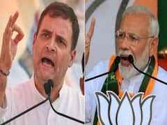 Bihar Polls 2020: PM Modi vs Rahul Gandhi in Gaya and Nawada's rallies