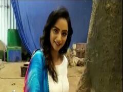 Vighnaharta Ganesh: Madirakshi Mundle gives SBS a tour of sets