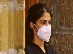 Drugs Case: Rhea Chakraborty को मिली जमानत