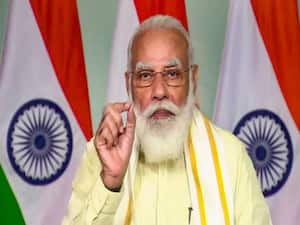 Key points from PM Modi's '12-minute' address to nation | Master Stroke 