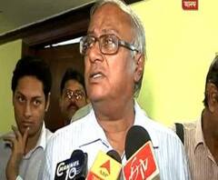 মল্লারপুর কাণ্ড: বিজেপি লাশের সন্ধানে আছে, কটাক্ষ সৌগত রায়ের