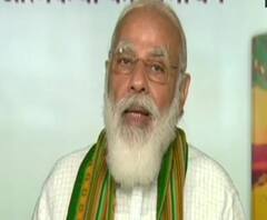 সকালের শিরোনাম: আজ সল্টলেকে ভার্চুয়ালি পুজো উদ্বোধন প্রধানমন্ত্রীর ও অন্য খবর 