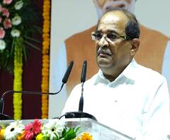 Balasaheb Vikhe Patil Autobiography | राधाकृष्ण विखे पाटील यांंचं भाषण