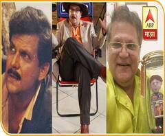 Mahesh Kothare 'दख्खनचा राजा ज्योतिबा'च्या निमित्ताने दिग्दर्शक महेश कोठारेंसोबत रंगतदार गप्पा!