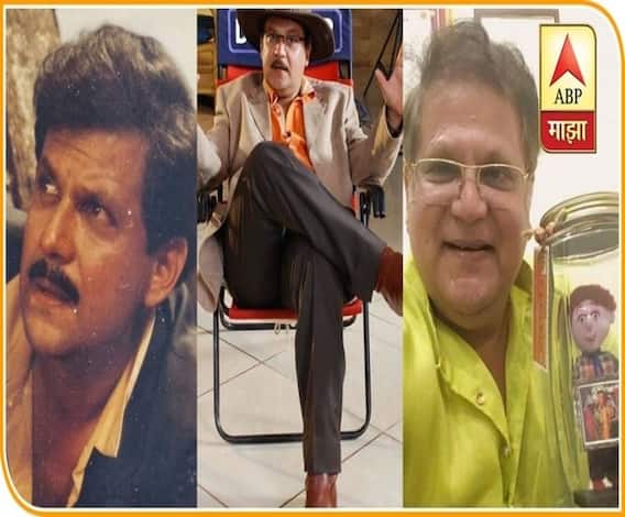 Mahesh Kothare 'दख्खनचा राजा ज्योतिबा'च्या निमित्ताने दिग्दर्शक महेश कोठारेंसोबत रंगतदार गप्पा!