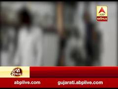 ભાવનગરના નવાગામના ચિરોડામાં બે બાળકોની હત્યા બાદ પિતાનો આપઘાત, જુઓ વીડિયો