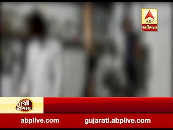 ભાવનગરના નવાગામના ચિરોડામાં બે બાળકોની હત્યા બાદ પિતાનો આપઘાત, જુઓ વીડિયો