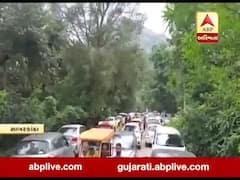 સાબરકાંઠાઃ વિજયનગરના પોળો ફોરેસ્ટમાં પ્રવાસીઓના પ્રવેશ આ બે દિવસ રહેશે પ્રતિબંધ