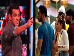 Bigg Boss 14: Nishant Singh Malkani Loses His Captaincy; Pavitra Punia Cries Her Eyes Out!