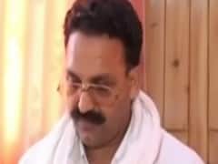 UP लौटने के नाम पर Mukhtar Ansari ने बनाया बीमारी का बहाना?