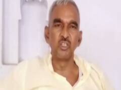 Ballia Firing Case : ज़रा ध्यान से देखें Surendra Singh का Controversial बयान