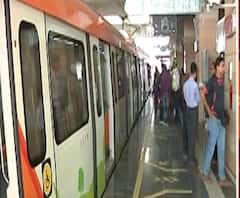  Mumbai Metro | सोमवारपासून मुंबई मेट्रो धावणार, मेट्रो प्रवासासाठी काय असणार नियम?