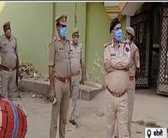 Bareilly: इनामी तस्कर तैमूर के खिलाफ बड़ी कार्रवाई, ढहाया गया अवैध फार्म हाउस|Poorab Paschim 