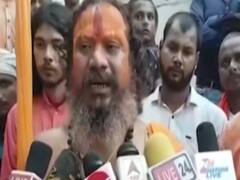 Priest Murder: Station in-charge suspended