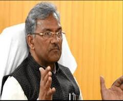 मुख्यमंत्री तक पहुंचा रोडवेज कर्मियों के आंदोलन का मामला | ABP GANGA 