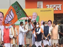 Raj Ki Baat: 2020 के चुनाव में BJP चल रही 2025 की बाजी ! | Bihar Election 2020