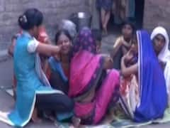 Sign Bulletin: बलिया फायरिंग केस में पीड़ित परिवार ने आरोपी से जान का खतरा बताया