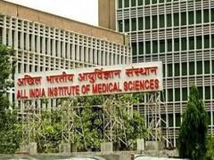 Sushant's death a suicide, says AIIMS report