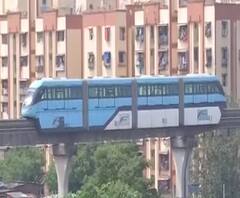 Metro & Mono Railway | आजपासून मोनो, उद्यापासून मेट्रो धावणार, सामान्यांना लोकल प्रवासाच्या परवानगीची प्रतीक्षा