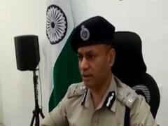 Ballabhgarh case transferred to crime branch, SIT formed